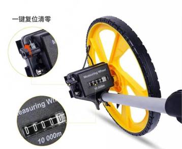 Road measuring wheel (B) / penyukat jalan raya