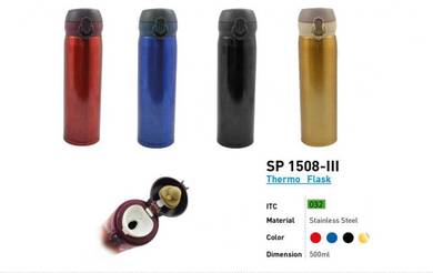 Travelling Thermos Flask Set SP 1508-III