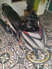 Yamaha All Vehicles For Sale In Malaysia Mudah My Mobile