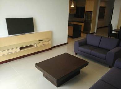 Imperial Suite, Imperial Apartment, Boulevard Mall, Kuching, Sarawak