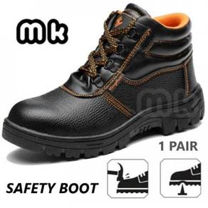 used safety boots for sale