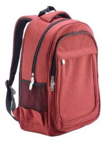 Pelbagai Backpack Beg SV106 Laptop
