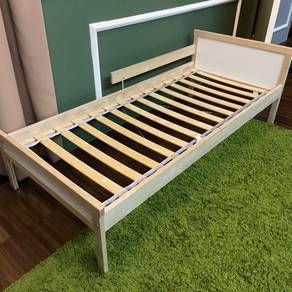 Ikea Bed All Home Personal Items For Sale In Malaysia Mudah My