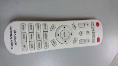 Remote Control for Projector - Universal