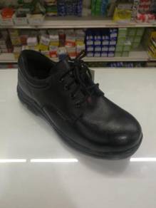 Safety King Shoe Shoes For Sale In Malaysia Mudah My