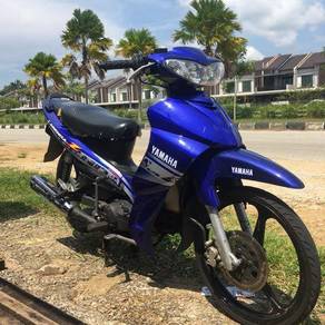 Yamaha Lagenda 2004 All Vehicles For Sale In Malaysia Mudah My