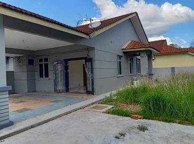 Houses for sale in Malaysia - Mudah.my