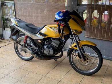 Yamaha Rxz Yahoo All Vehicles For Sale In Malaysia Mudah My Mobile