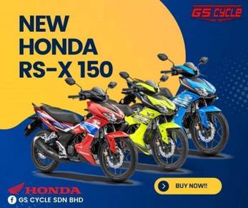 Honda rsx price malaysia