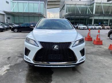 Lexus RX 300 Cars for sale on Malaysiau0027s largest marketplace 