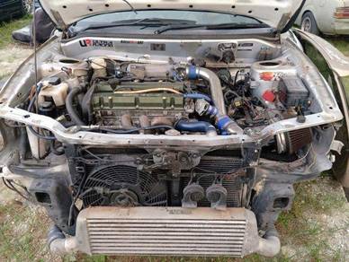 Engine Almost Anything For Sale In Malaysia Mudah My