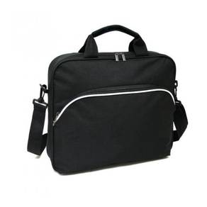 Beg Dokumen Document Bag S06-120STD-01 BLACK