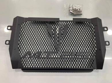 Radiator Cover for Yamaha MT-25 / MT25 ~ W