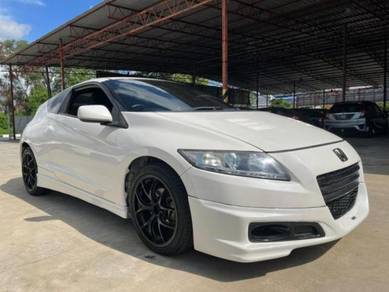 Cr Z Almost Anything For Sale In Malaysia Mudah My