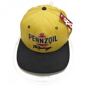Pennzoil Racing #30 cap NOS