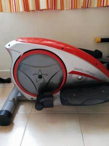 Gintell Elliptical Bike FT8601-H
