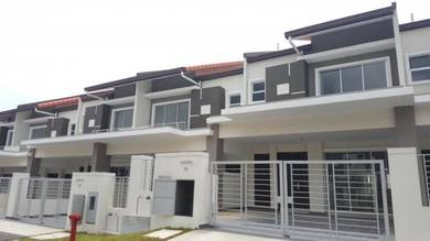 2-storey-Terraced-House-for-sale-Sungai-Buloh-Selangor
