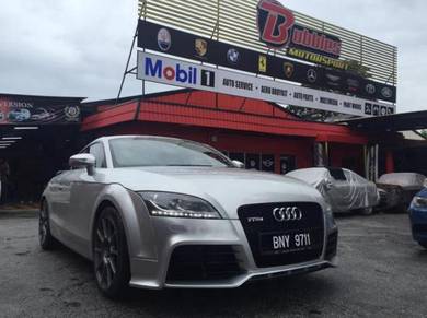 Audi tt - Almost anything for sale in Malaysia - Mudah.my