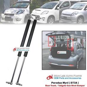 Bonet Belakang Myvi Car Accessories Parts For Sale In Malaysia Mudah My