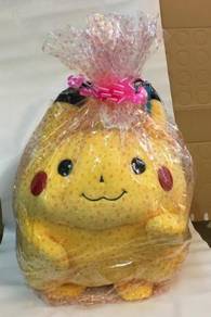 Pokemon Pikachu Soft Toy