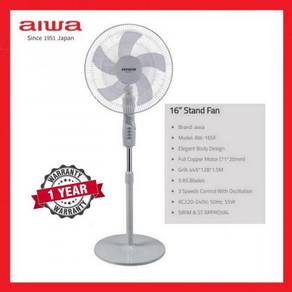 Aiwa 16" Stand Fan