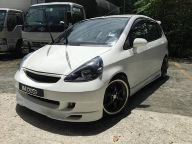 Honda Fit Jazz Mugen Almost Anything For Sale In Malaysia Mudah My