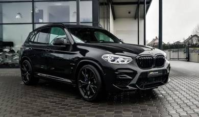 Bmw X3 All Vehicles For Sale In Malaysia Mudah My