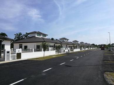 Semi-Detached-House-for-sale-Klang-Selangor-1