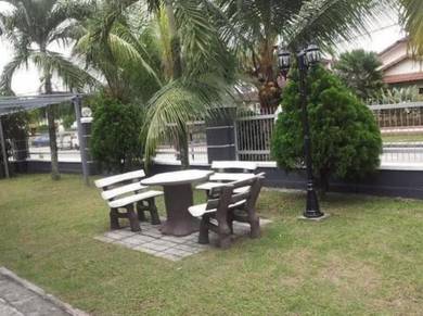 Taman Molek Houses For Sale In Malaysia Mudah My