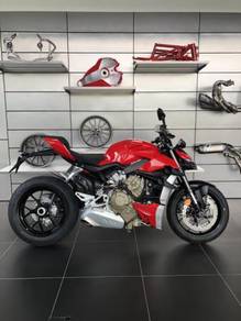 Ducati Streetfighter V4: NEW PRICE|NEW ARRIVAL #4
