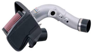 K&N Typhoon Intake Honda Civic FD2 Type R