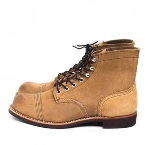 Red wing truwelt chukka on sale 2156