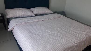 Adha Homestay Penang