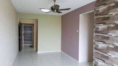 Mandarina Court Taman Connaught Cheras MRT KLCC view
