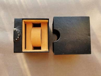 Authentic BVLGARI Watch Box