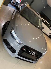 Audi Cars for sale in Malaysia - Malaysiau0027s Largest Marketplace 