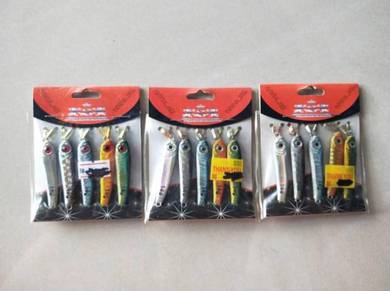 Mini jig (14g)