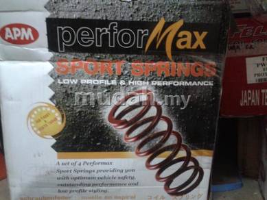 Found 7 results for spring sport apm Car Accessories Parts in