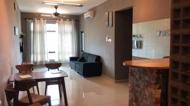 Pearl Suria, Taman United, Sepadu, Klang Lama (Old Klang Road)