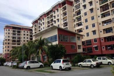 Apartment Perdana Almost Anything For Sale In Malaysia Mudah My