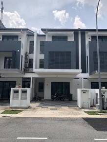 Bukit Jalil 3 STY Laman Bayu Terrace House Near Pavilion BEST BUY