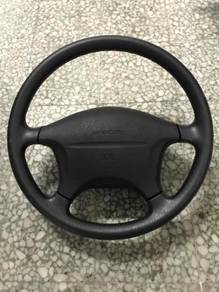 Proton srs Serena x-trail capture civic steering