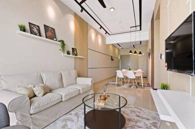 Maple Residences