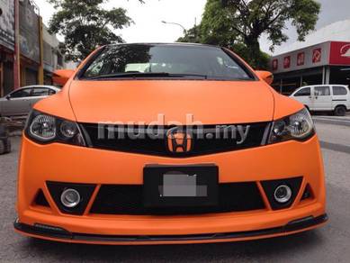 Honda Civic Fd Mugen Rr All Vehicles For Sale In Malaysia Mudah My