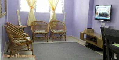 Liana Homestay Penang