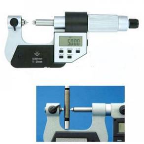 25-50mm Digital Screw Thread Micrometers