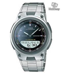 Casio AW-80D Original Genuine Casio