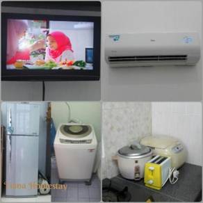 Liana Homestay Penang
