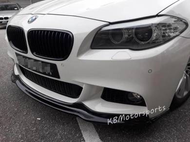 BMW F10 Msport M5 Front Skirt Lip Bodykit
