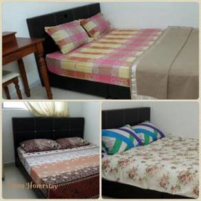 Liana Homestay Penang
